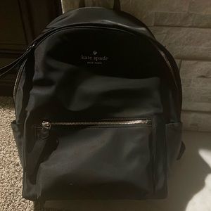 Brand New Kate Spade Backpack